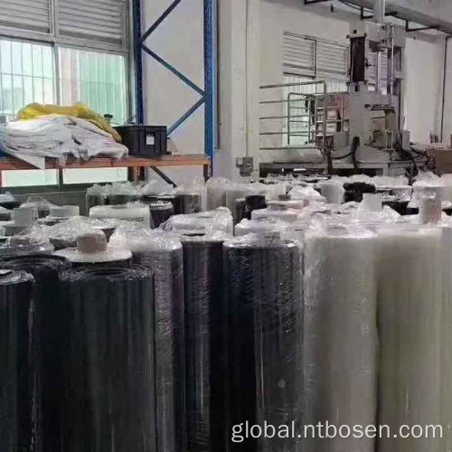 China Custom Black and White 2MM Silicone Rubber Sheets Factory